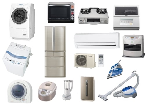 家電01
